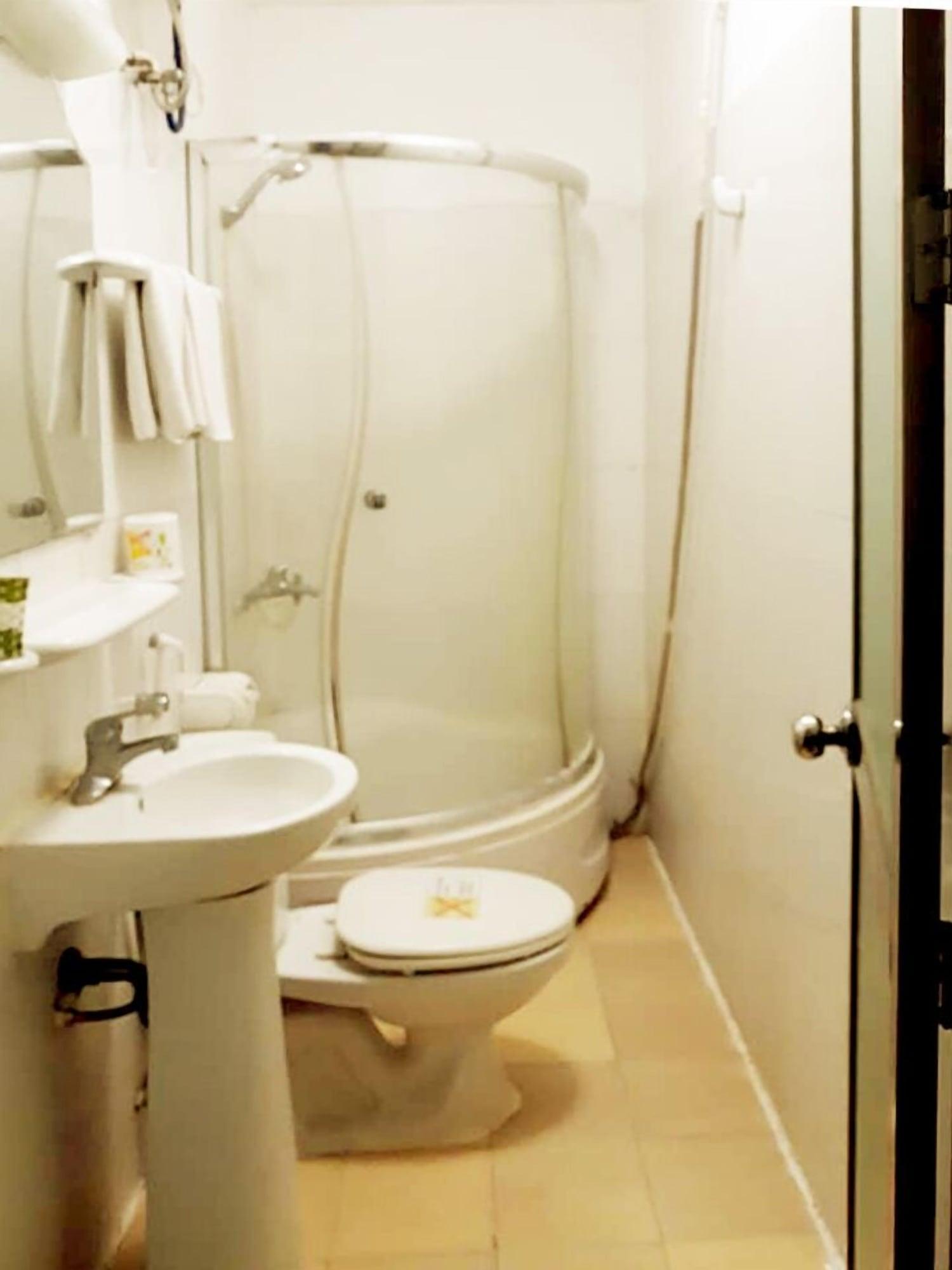 Hanoi Oriental Hotel Ngoại thất bức ảnh