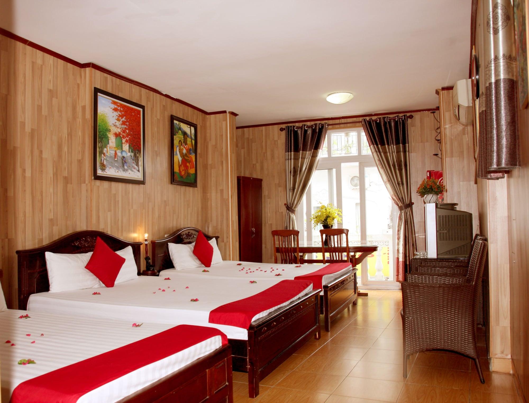 Hanoi Oriental Hotel Ngoại thất bức ảnh
