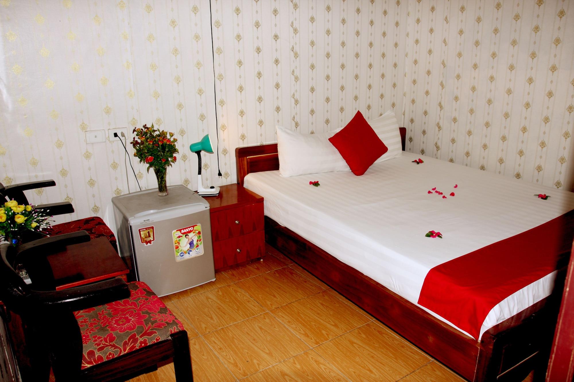 Hanoi Oriental Hotel Ngoại thất bức ảnh