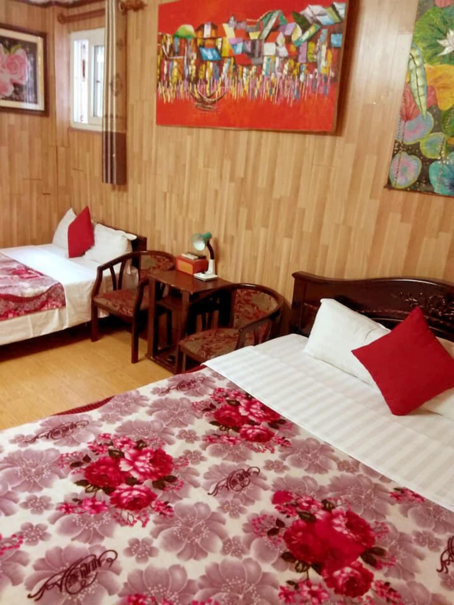Hanoi Oriental Hotel Ngoại thất bức ảnh