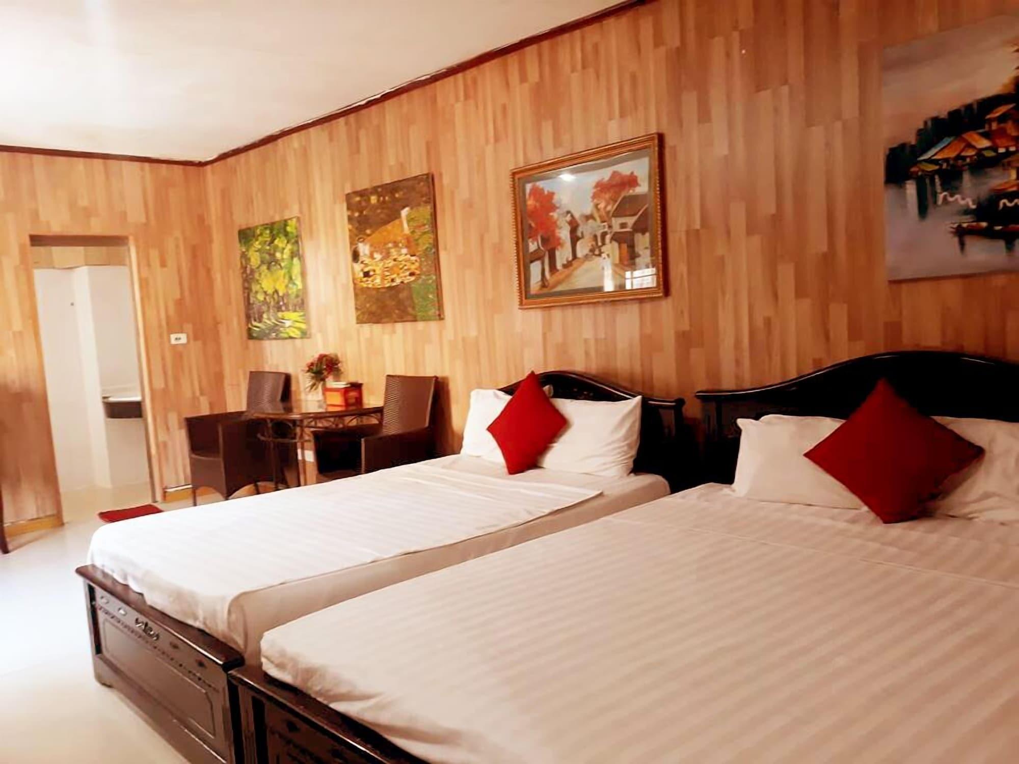 Hanoi Oriental Hotel Ngoại thất bức ảnh