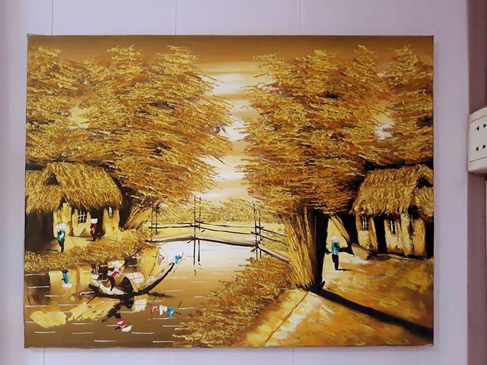 Hanoi Oriental Hotel Ngoại thất bức ảnh
