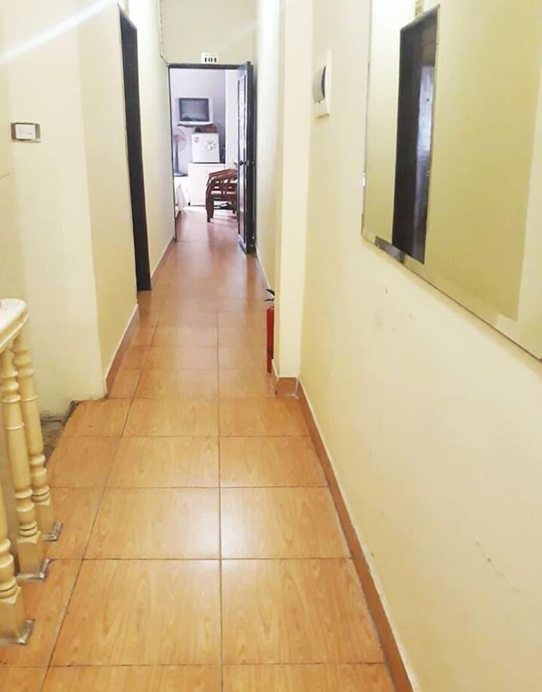 Hanoi Oriental Hotel Ngoại thất bức ảnh