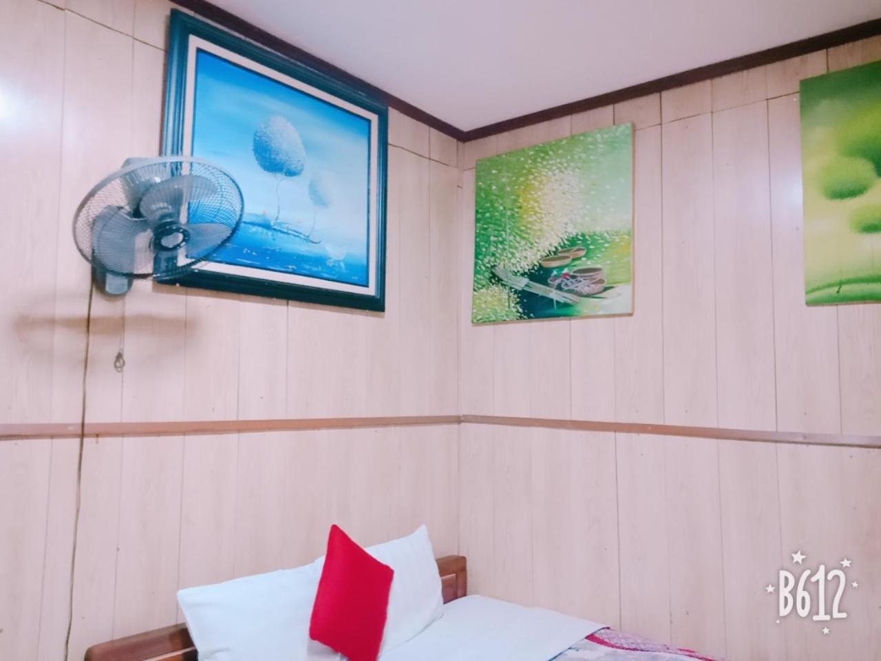 Hanoi Oriental Hotel Ngoại thất bức ảnh