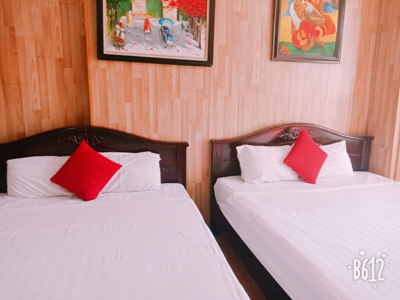 Hanoi Oriental Hotel Ngoại thất bức ảnh