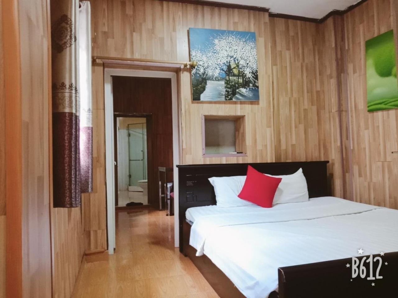 Hanoi Oriental Hotel Ngoại thất bức ảnh