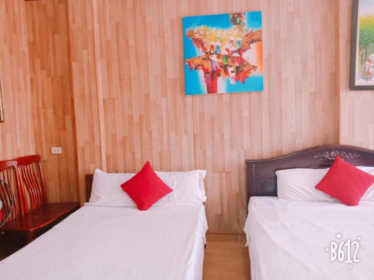 Hanoi Oriental Hotel Ngoại thất bức ảnh