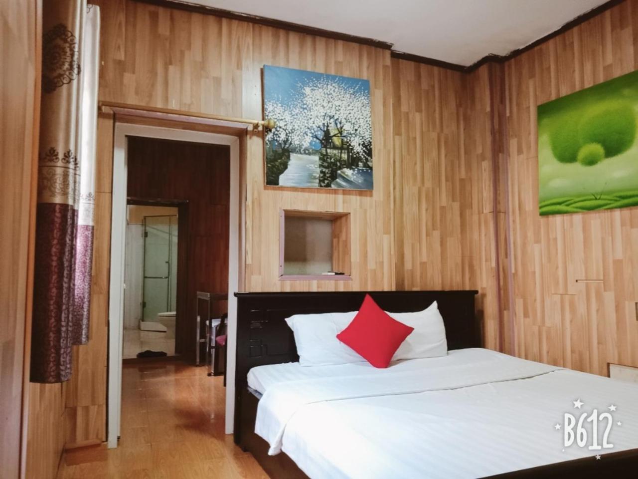 Hanoi Oriental Hotel Ngoại thất bức ảnh
