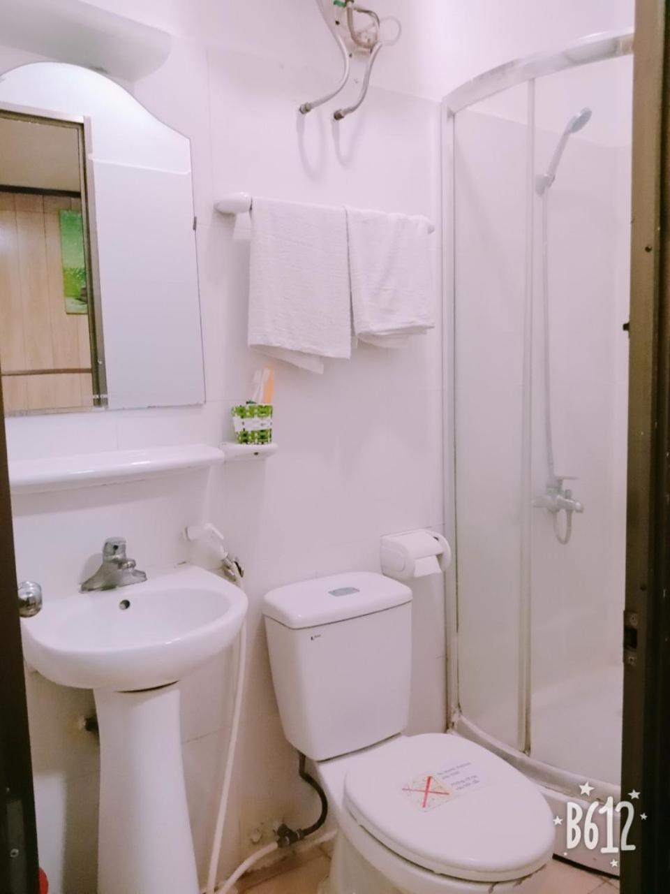 Hanoi Oriental Hotel Ngoại thất bức ảnh