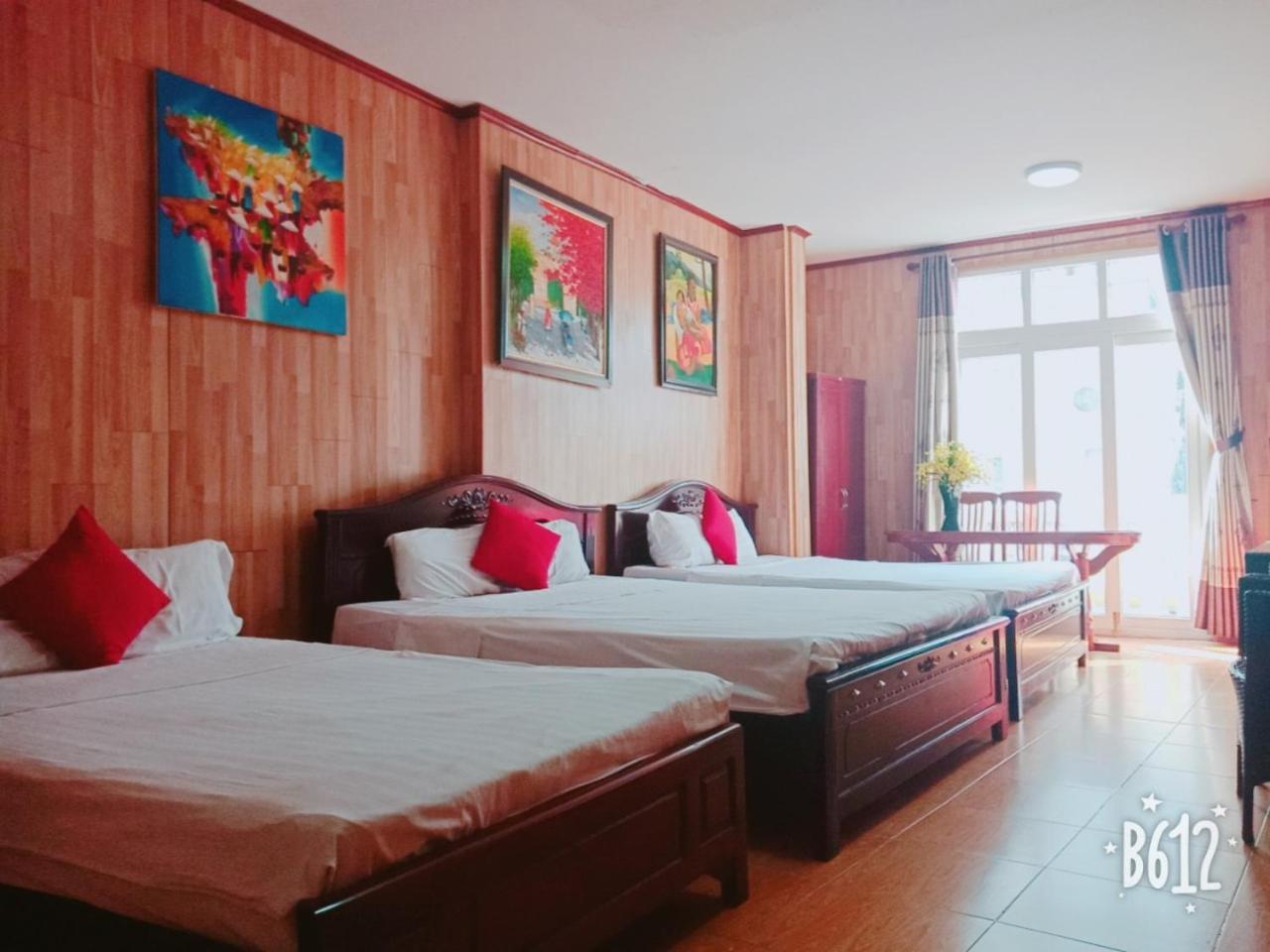 Hanoi Oriental Hotel Ngoại thất bức ảnh